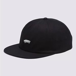 Vans Salton Jockey Hat